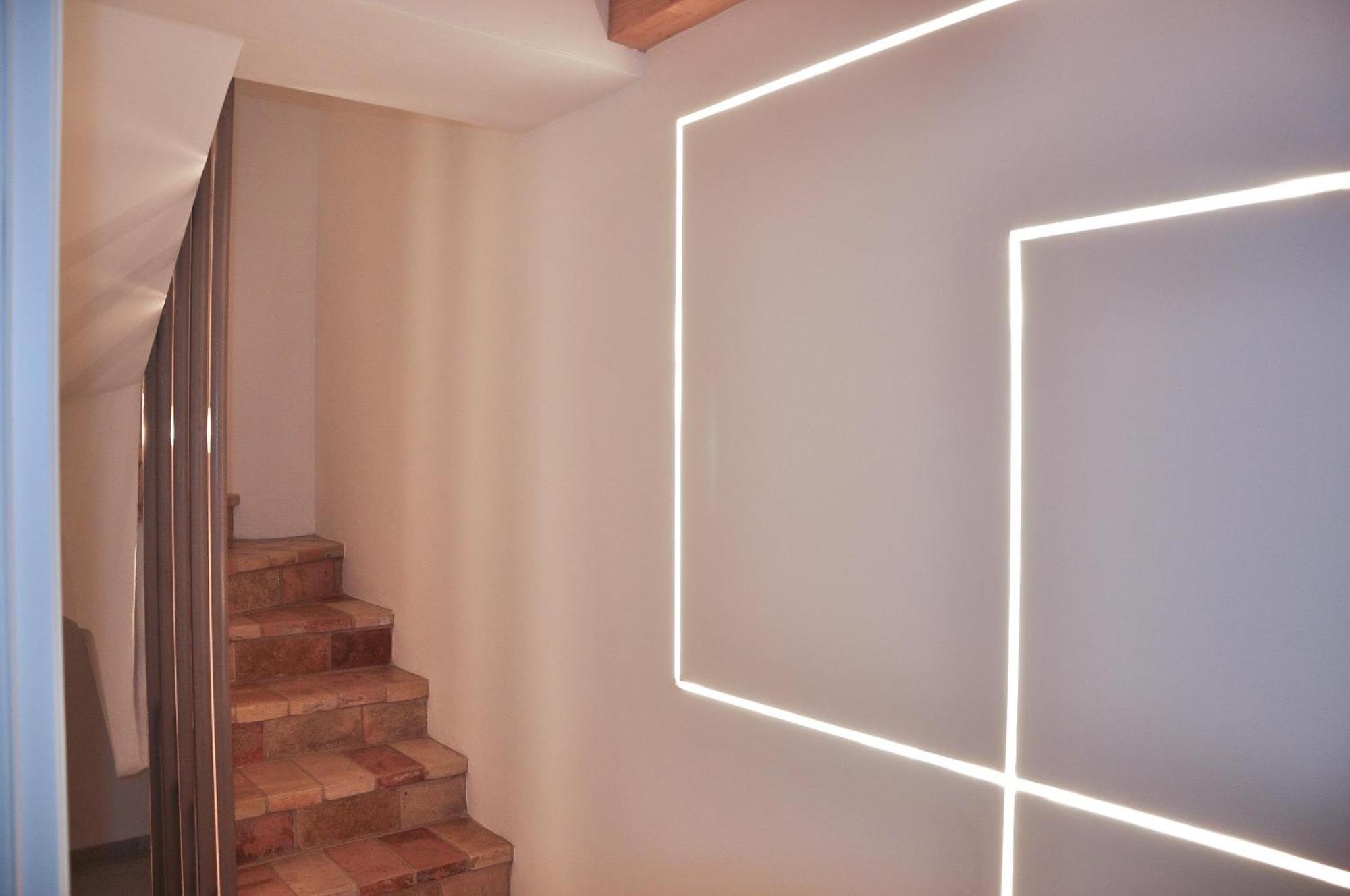 Bramante Suites Urbino Zewnętrze zdjęcie