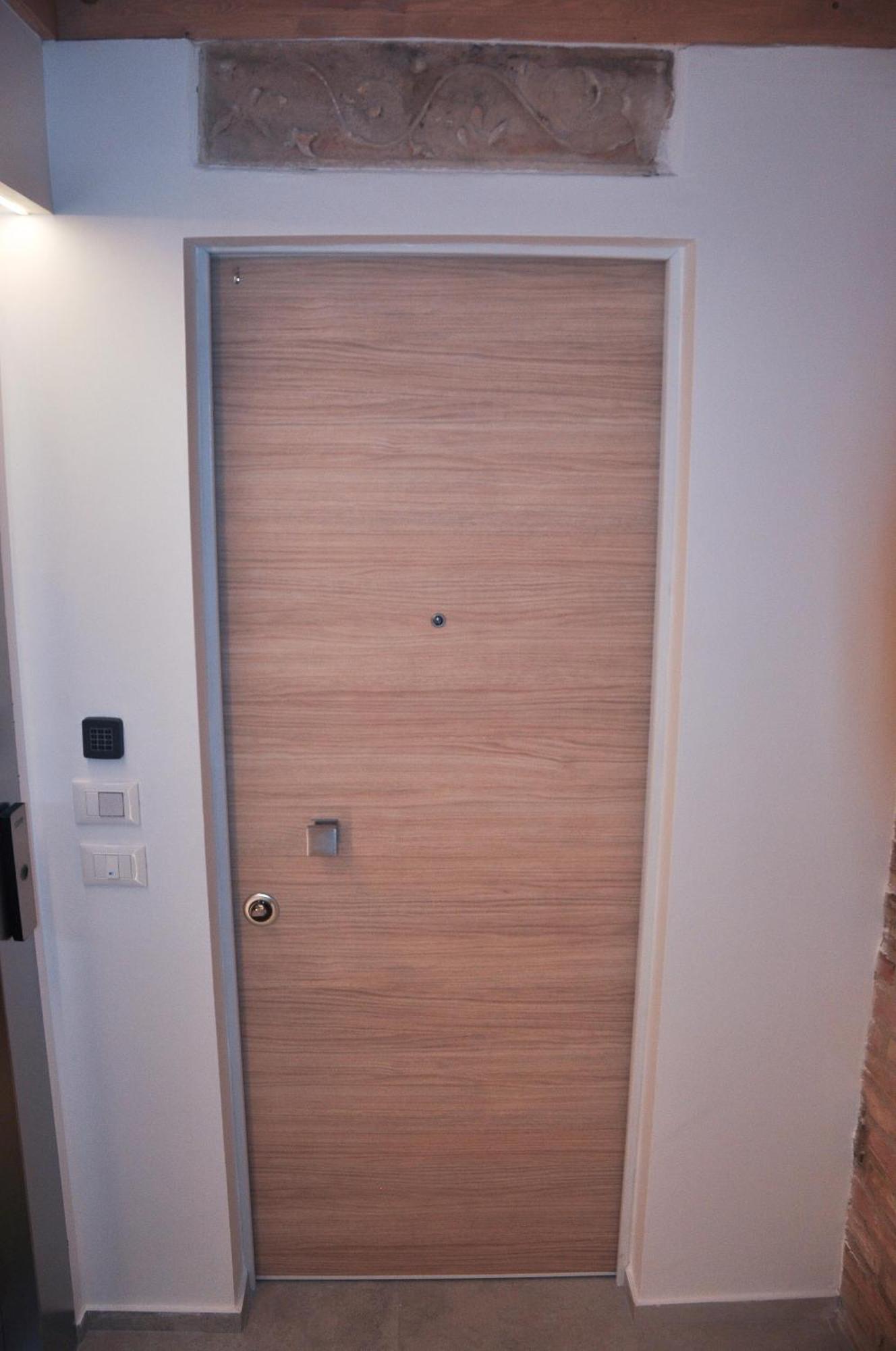 Bramante Suites Urbino Zewnętrze zdjęcie