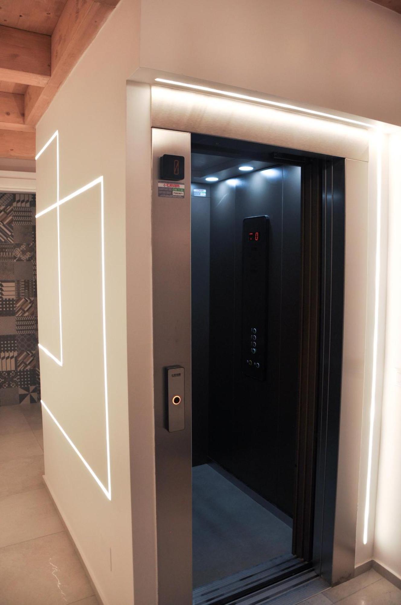 Bramante Suites Urbino Zewnętrze zdjęcie