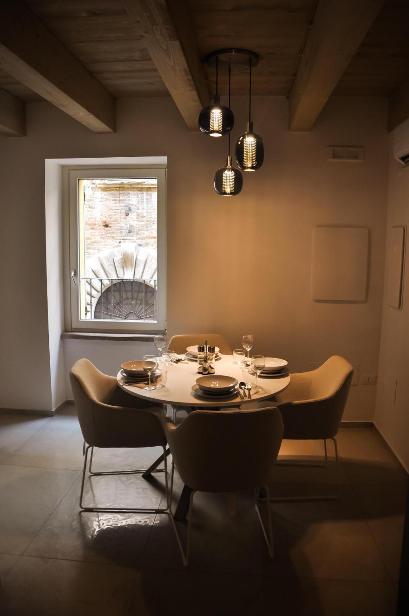 Bramante Suites Urbino Zewnętrze zdjęcie