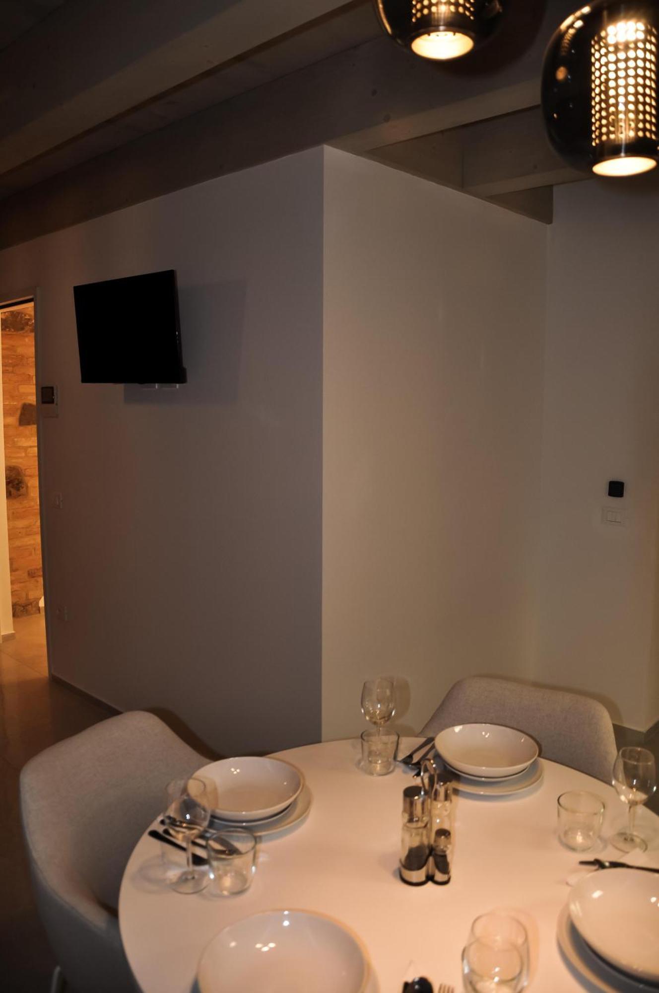 Bramante Suites Urbino Zewnętrze zdjęcie