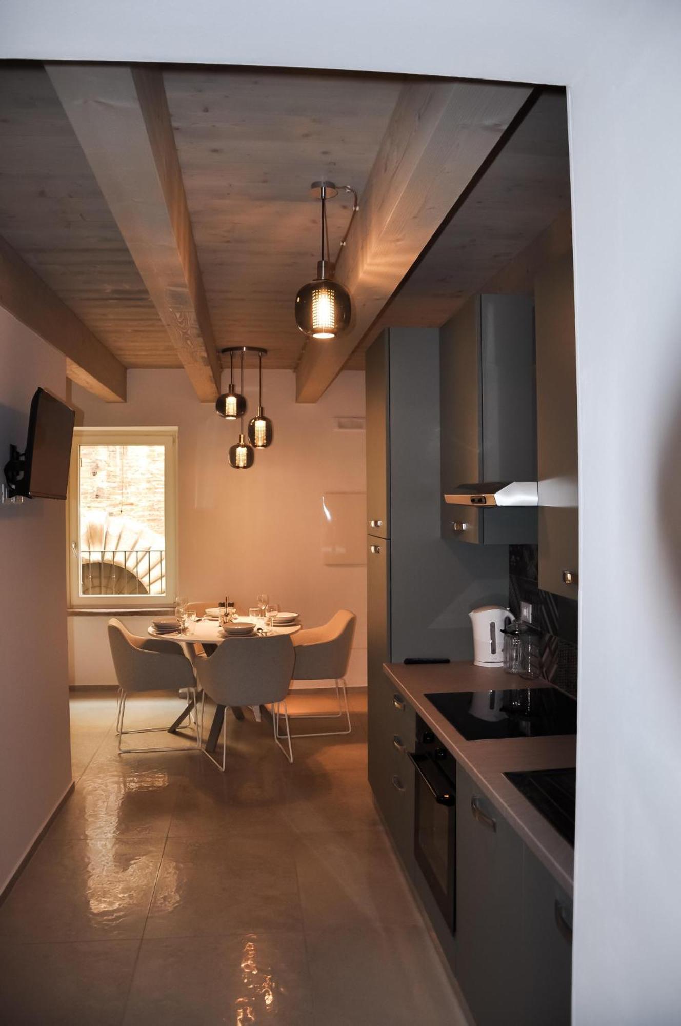 Bramante Suites Urbino Zewnętrze zdjęcie