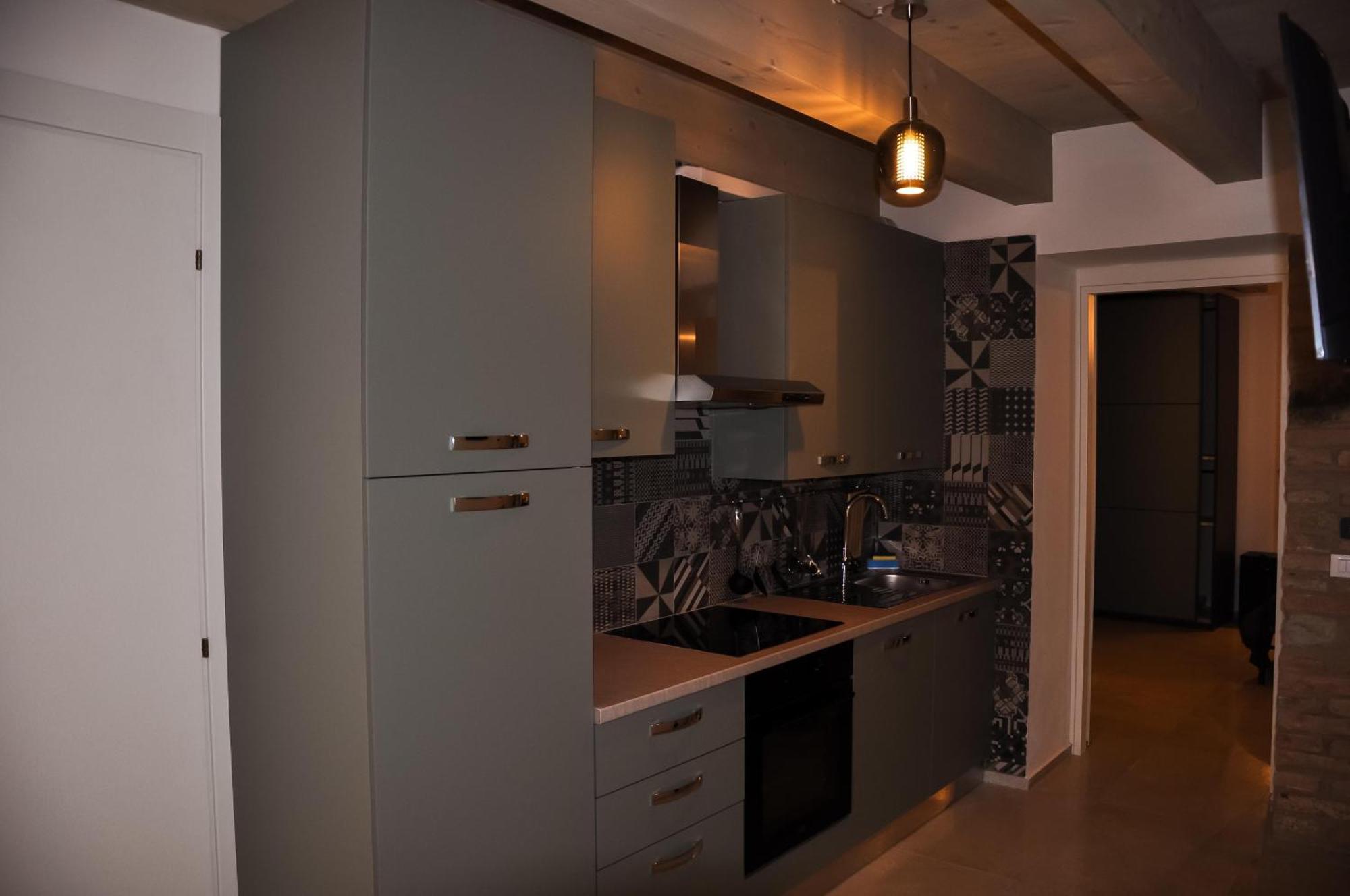Bramante Suites Urbino Zewnętrze zdjęcie