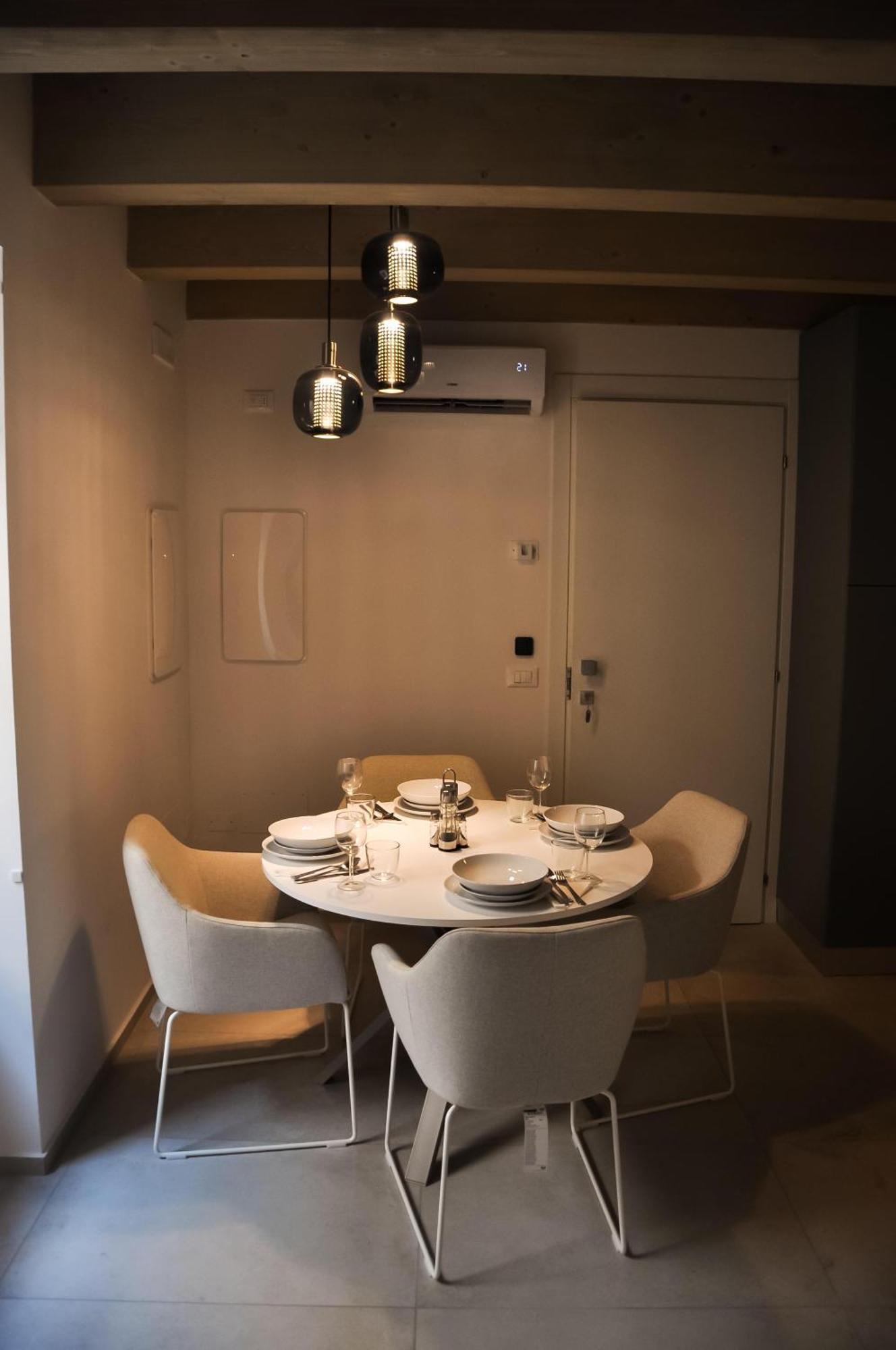 Bramante Suites Urbino Zewnętrze zdjęcie