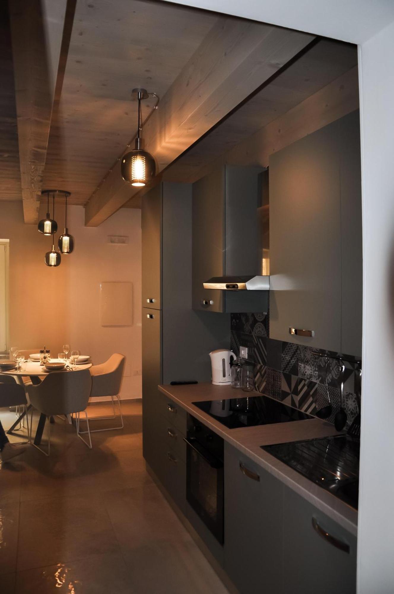 Bramante Suites Urbino Zewnętrze zdjęcie