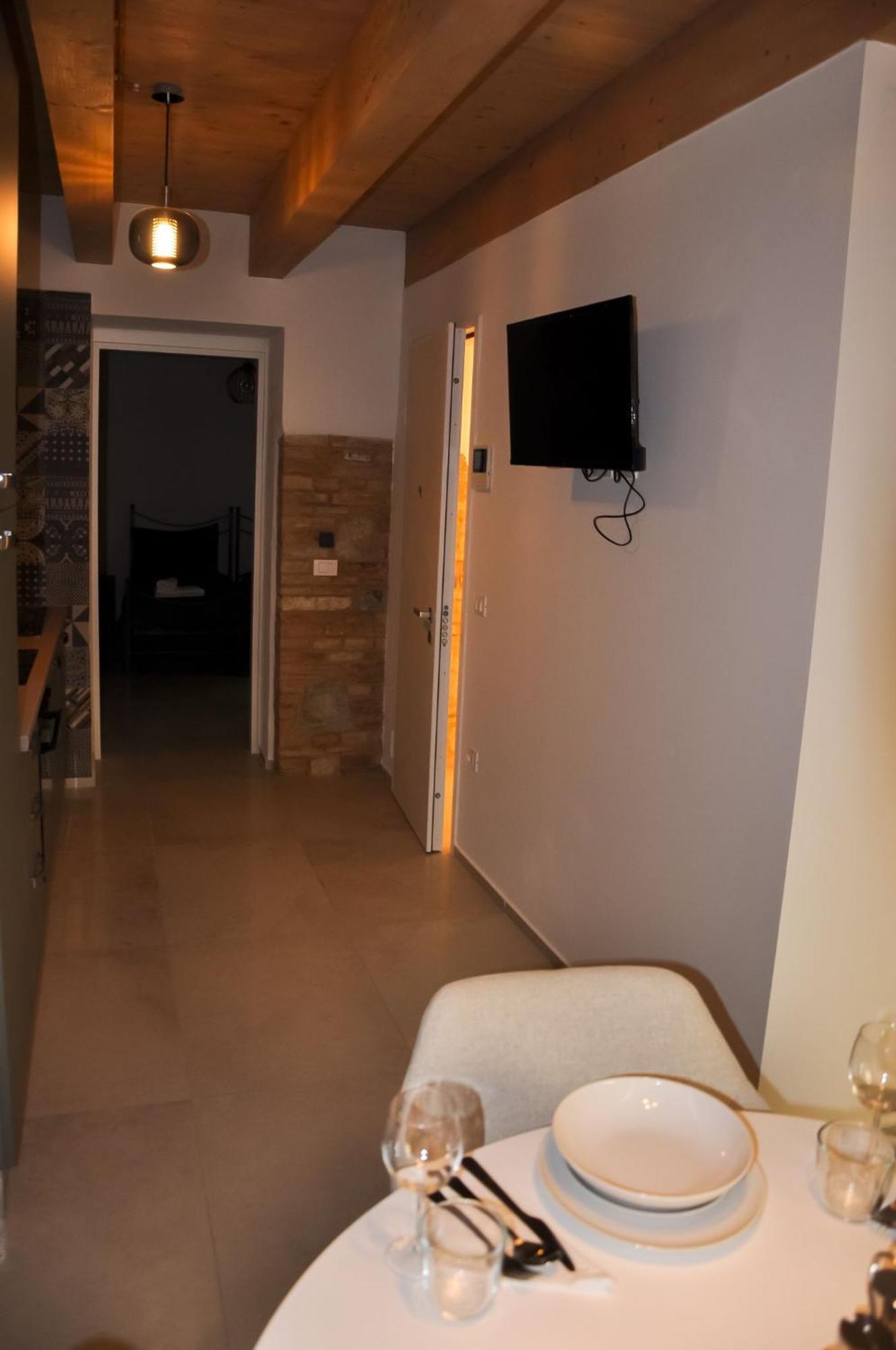 Bramante Suites Urbino Zewnętrze zdjęcie