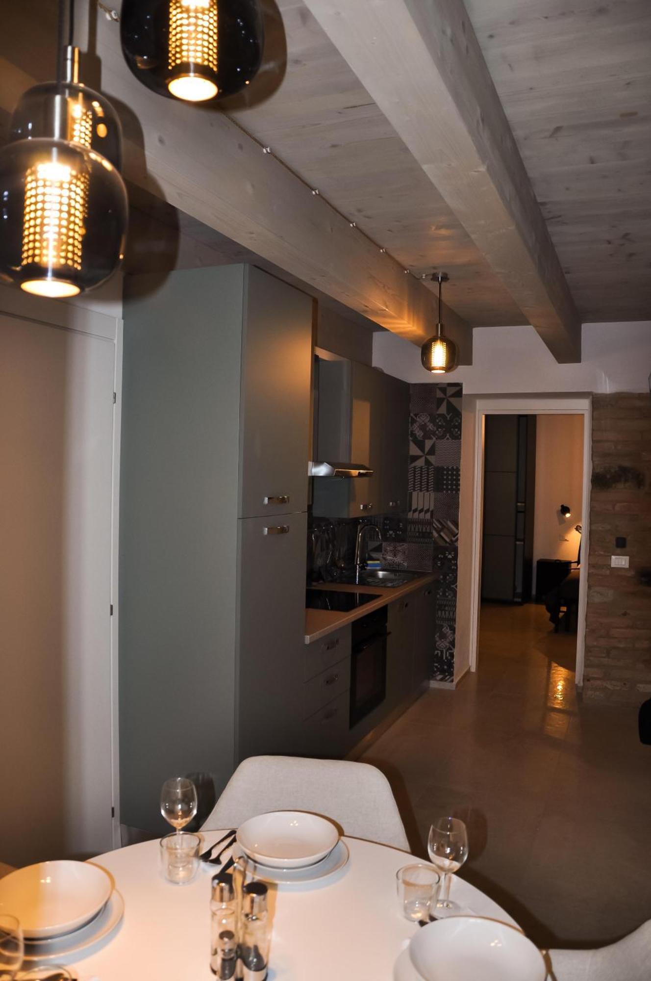 Bramante Suites Urbino Zewnętrze zdjęcie