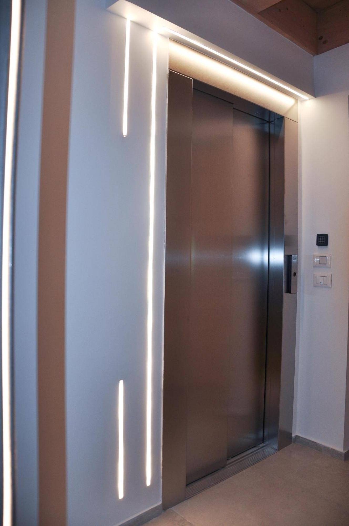 Bramante Suites Urbino Zewnętrze zdjęcie