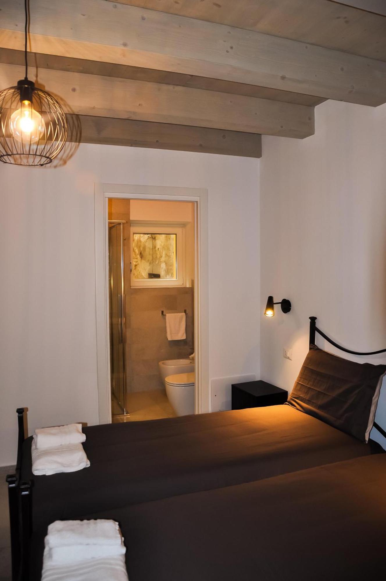 Bramante Suites Urbino Zewnętrze zdjęcie