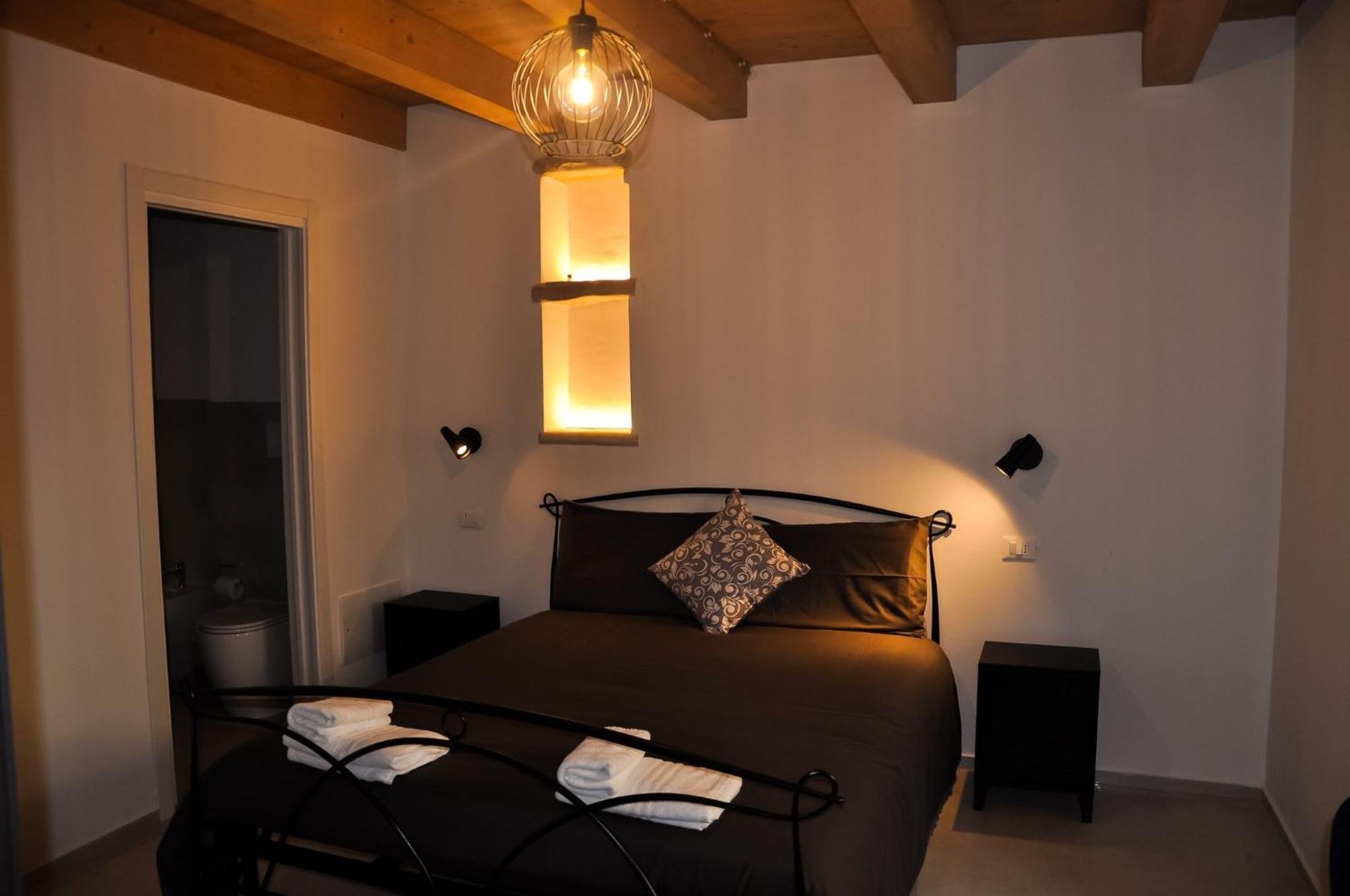 Bramante Suites Urbino Zewnętrze zdjęcie
