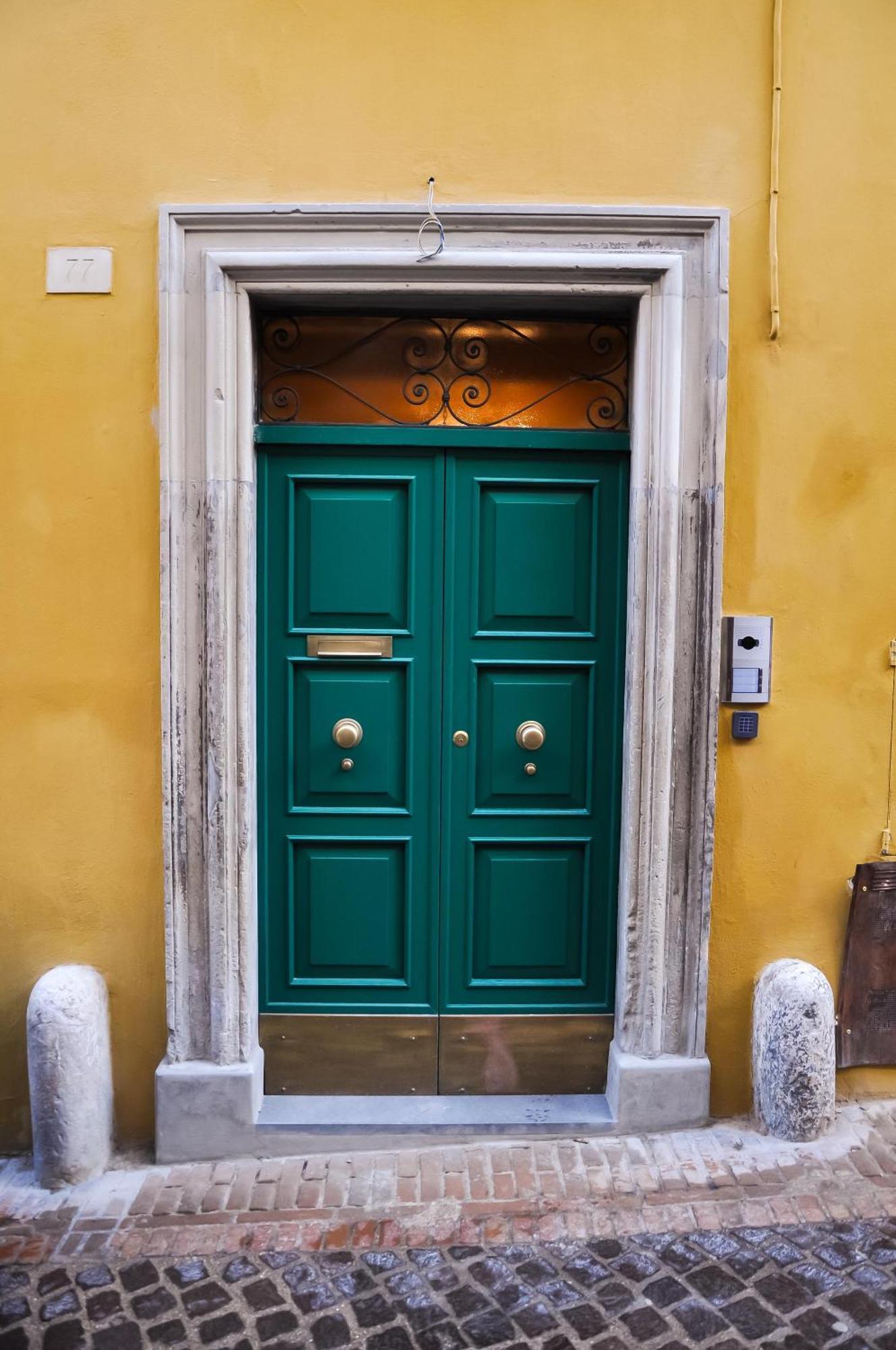 Bramante Suites Urbino Zewnętrze zdjęcie