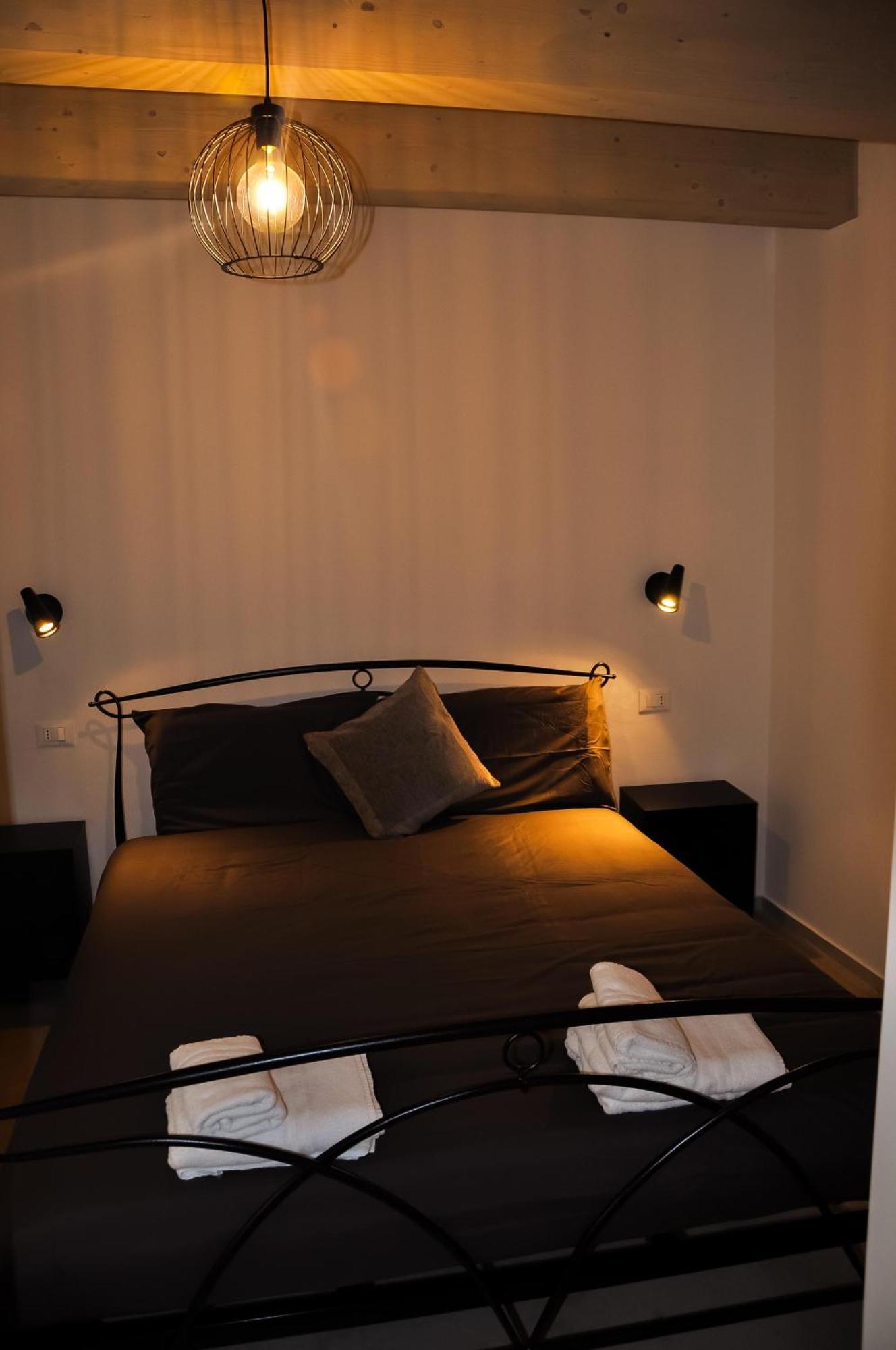 Bramante Suites Urbino Zewnętrze zdjęcie