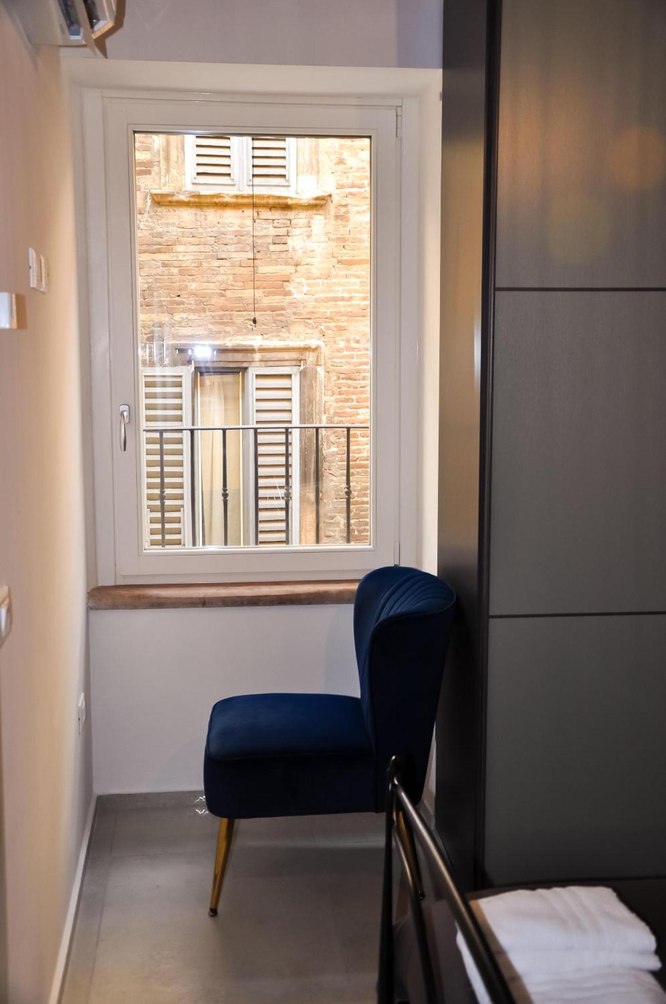 Bramante Suites Urbino Zewnętrze zdjęcie