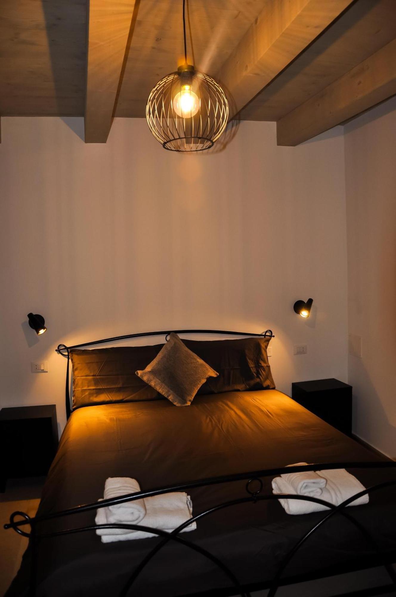 Bramante Suites Urbino Zewnętrze zdjęcie