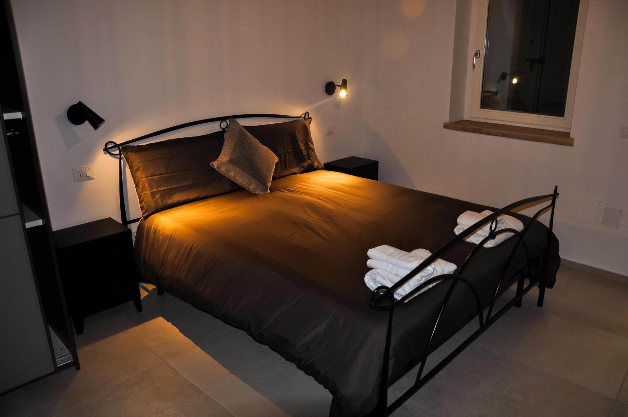 Bramante Suites Urbino Zewnętrze zdjęcie