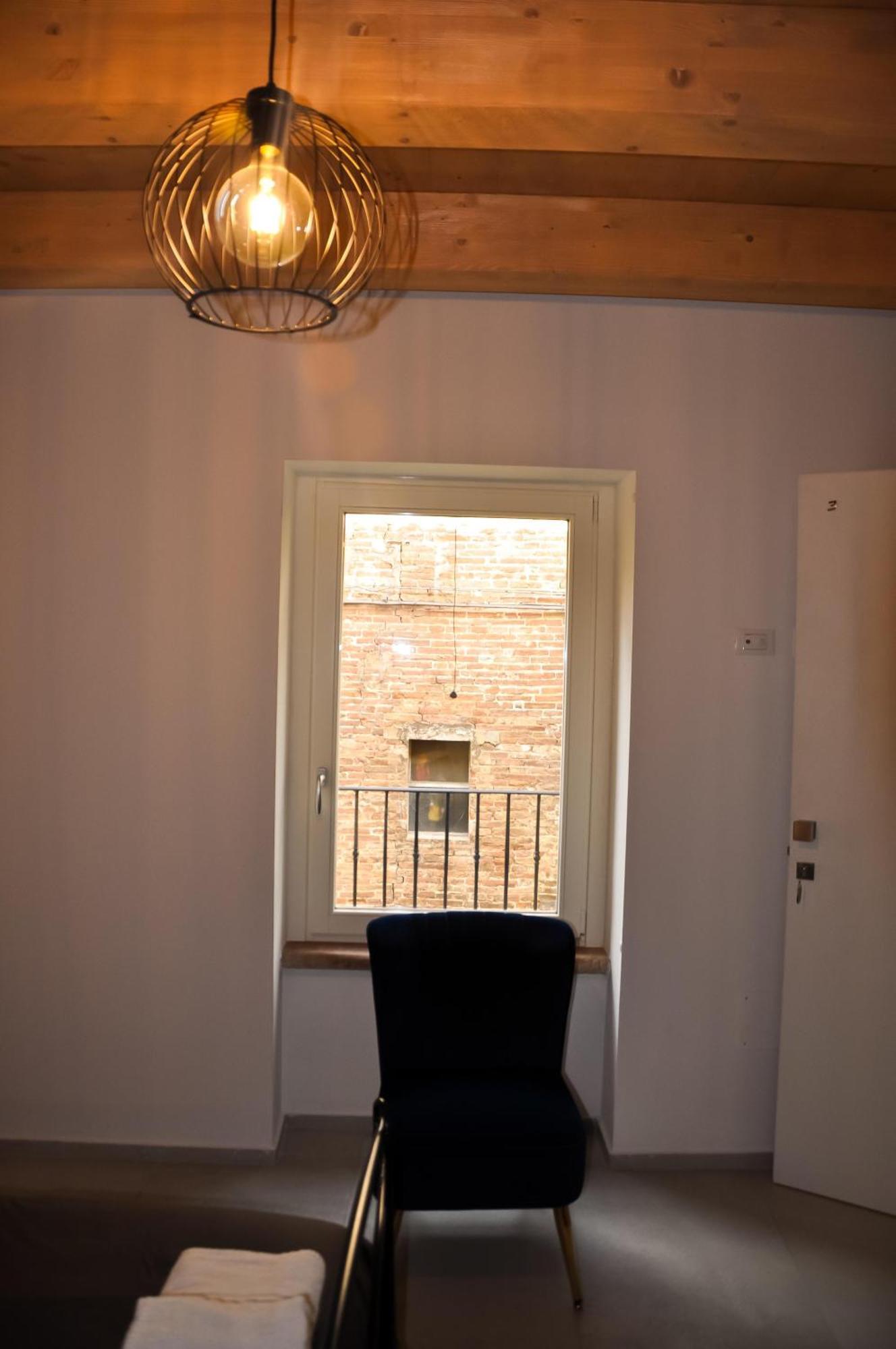 Bramante Suites Urbino Zewnętrze zdjęcie